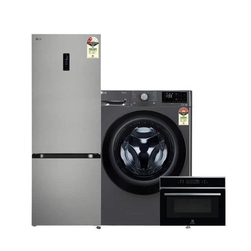 Appliances