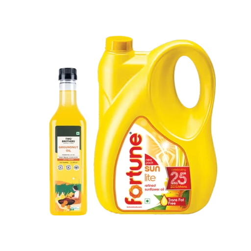 Edible Oil