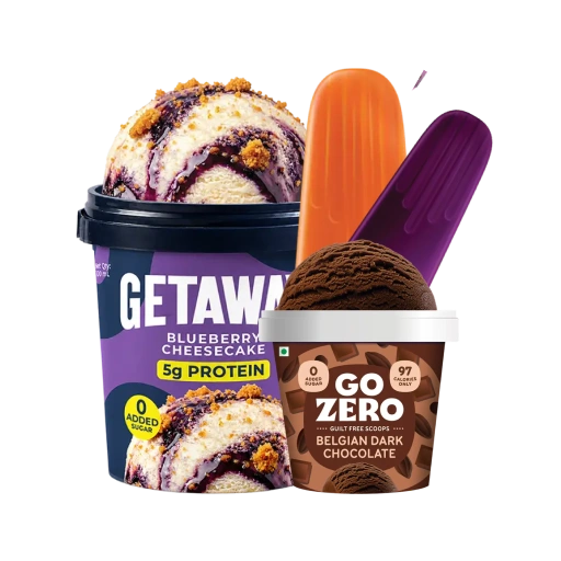 Ice Cream
