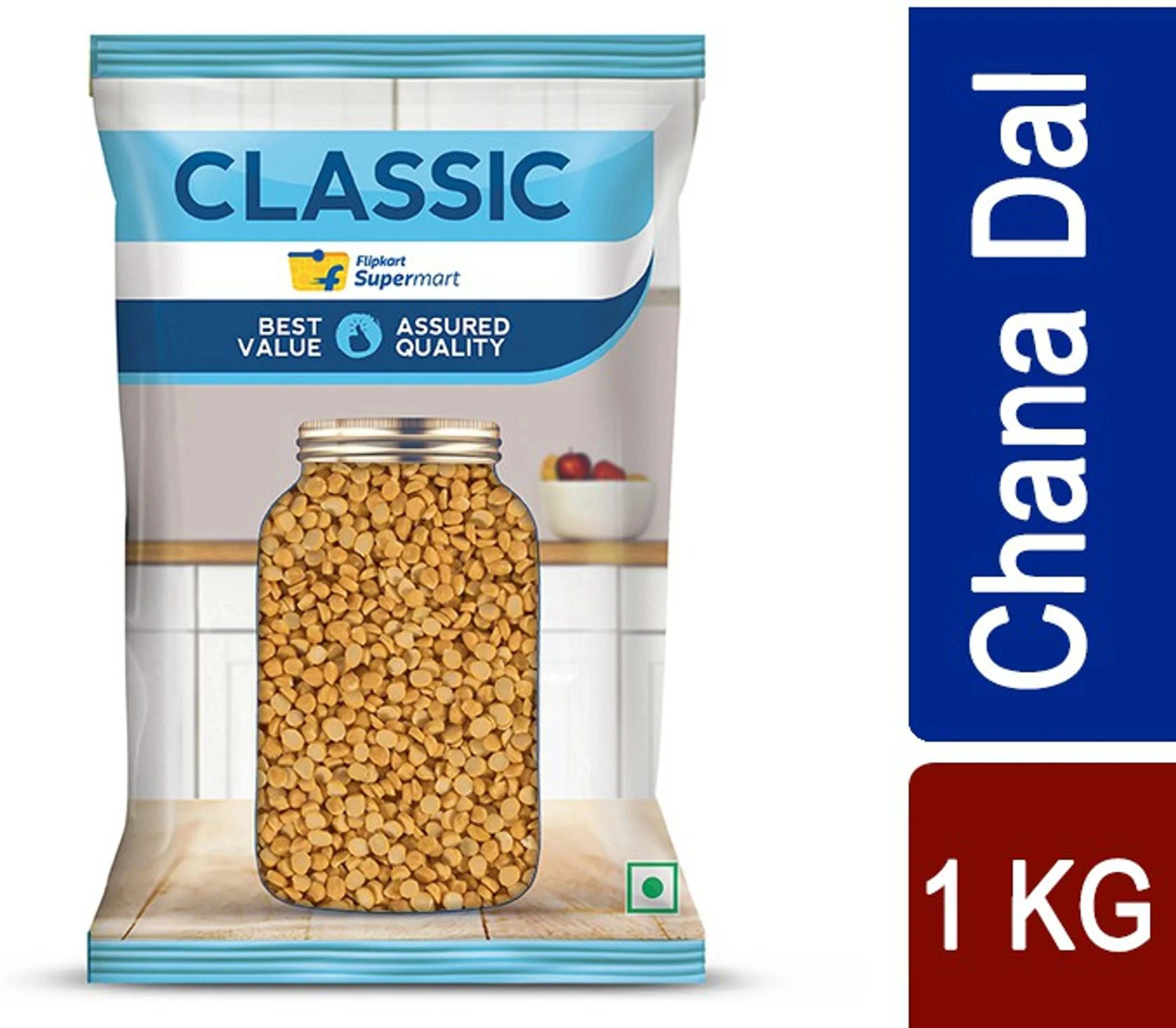 Chana Dal Classic - 500g