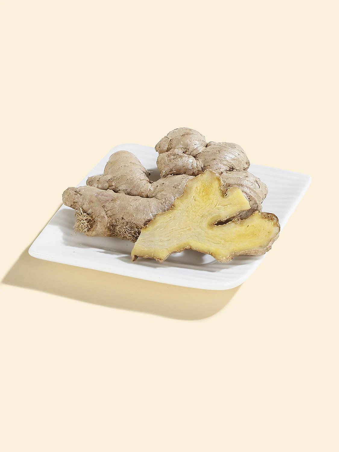 Ginger