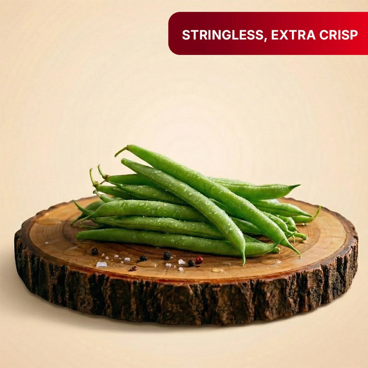 Haricot Beans