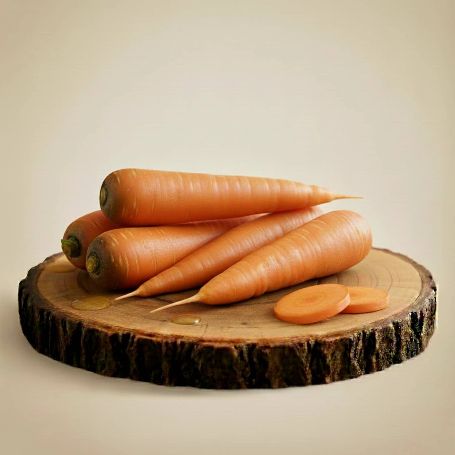 Local Carrot