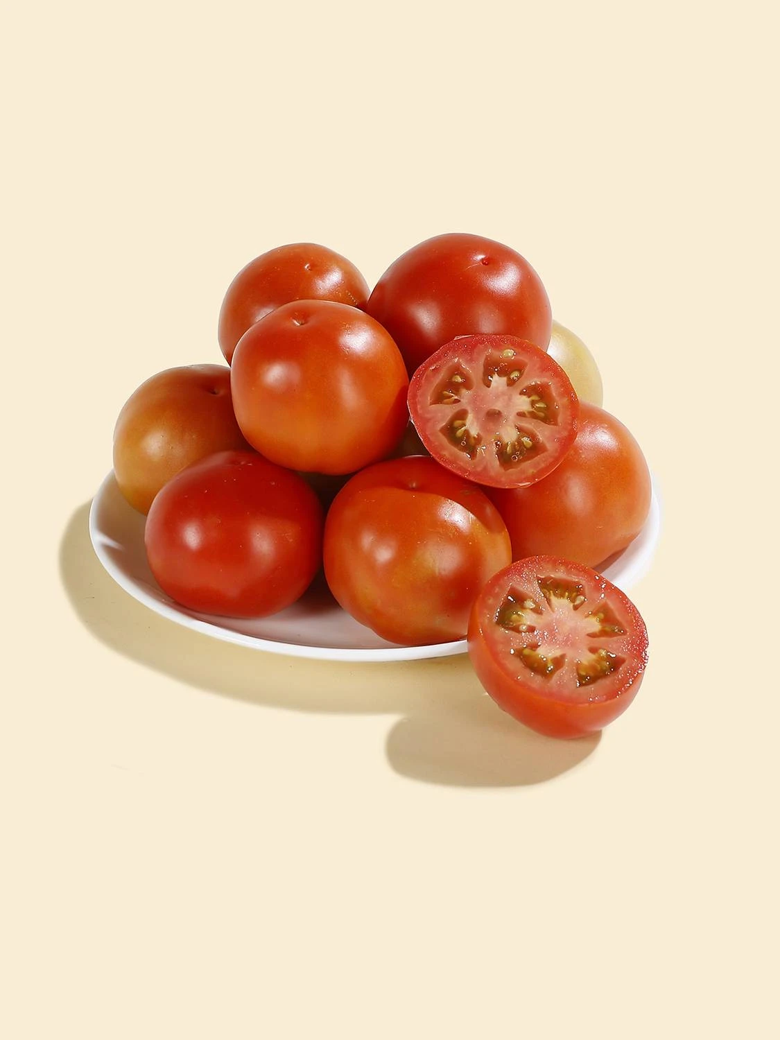 Local Tomato